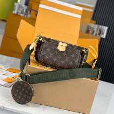 LV Satchel bags